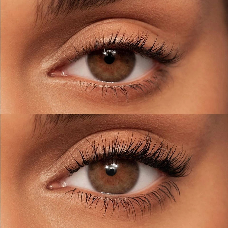 Custom 4D Volume Vegan Lash Mascara Fiber Waterproof Mascara